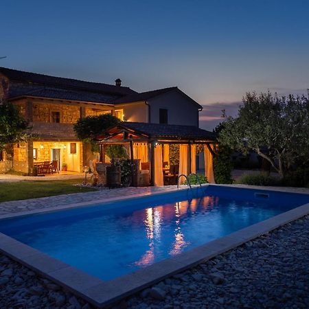 Lavanda Sveti Lovreč Pazenatički Extérieur photo