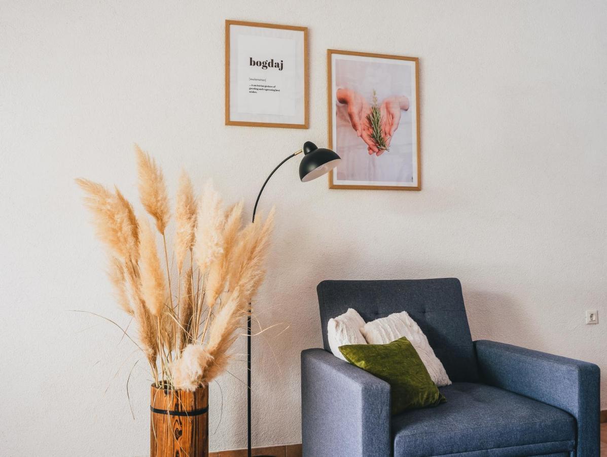 Lavanda Sveti Lovreč Pazenatički Extérieur photo