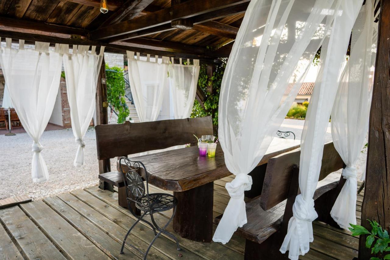 Lavanda Sveti Lovreč Pazenatički Extérieur photo