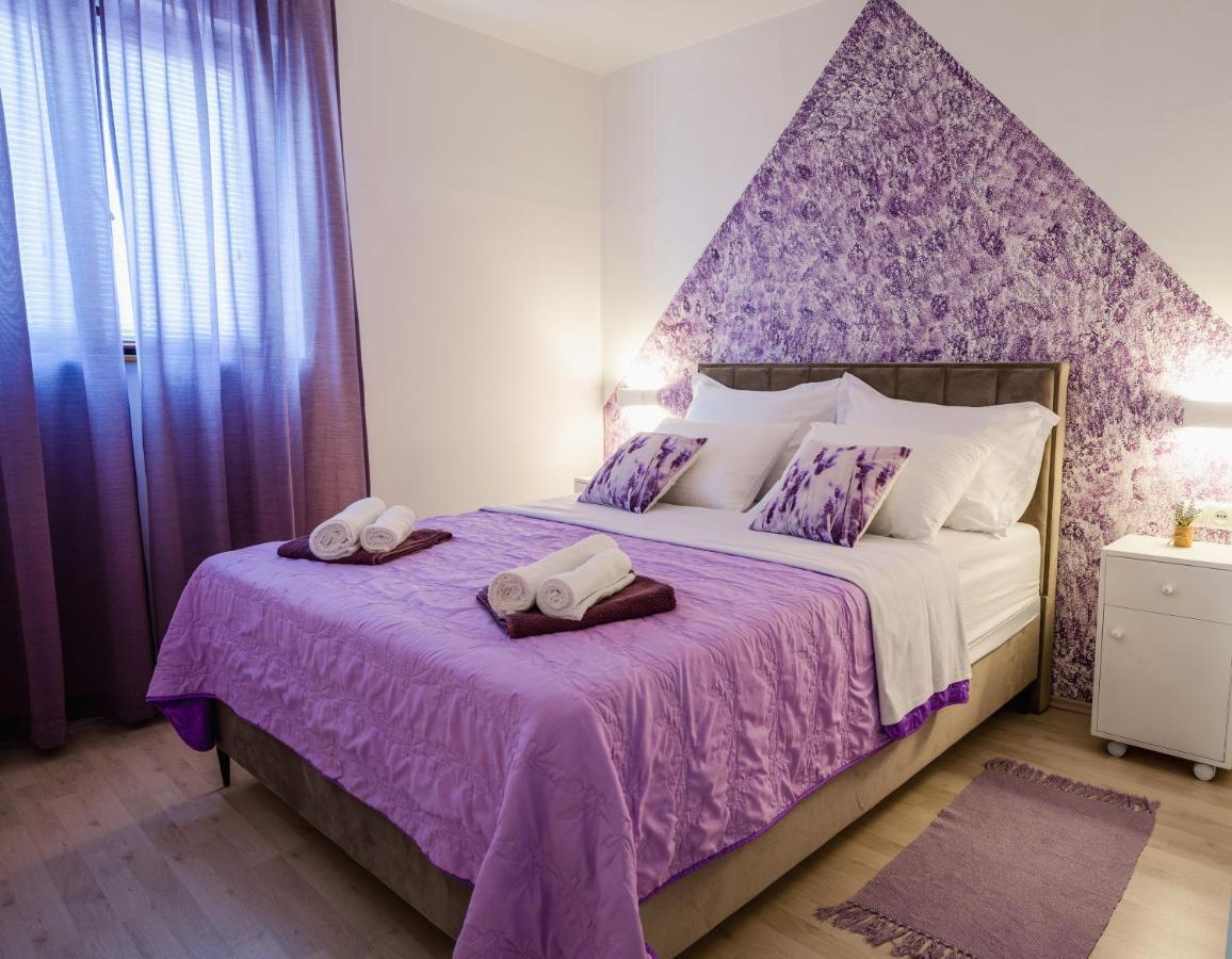 Lavanda Sveti Lovreč Pazenatički Extérieur photo