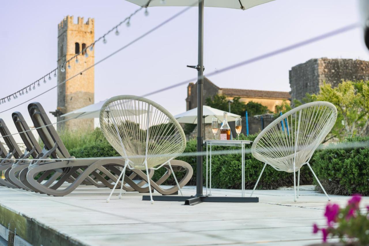 Lavanda Sveti Lovreč Pazenatički Extérieur photo