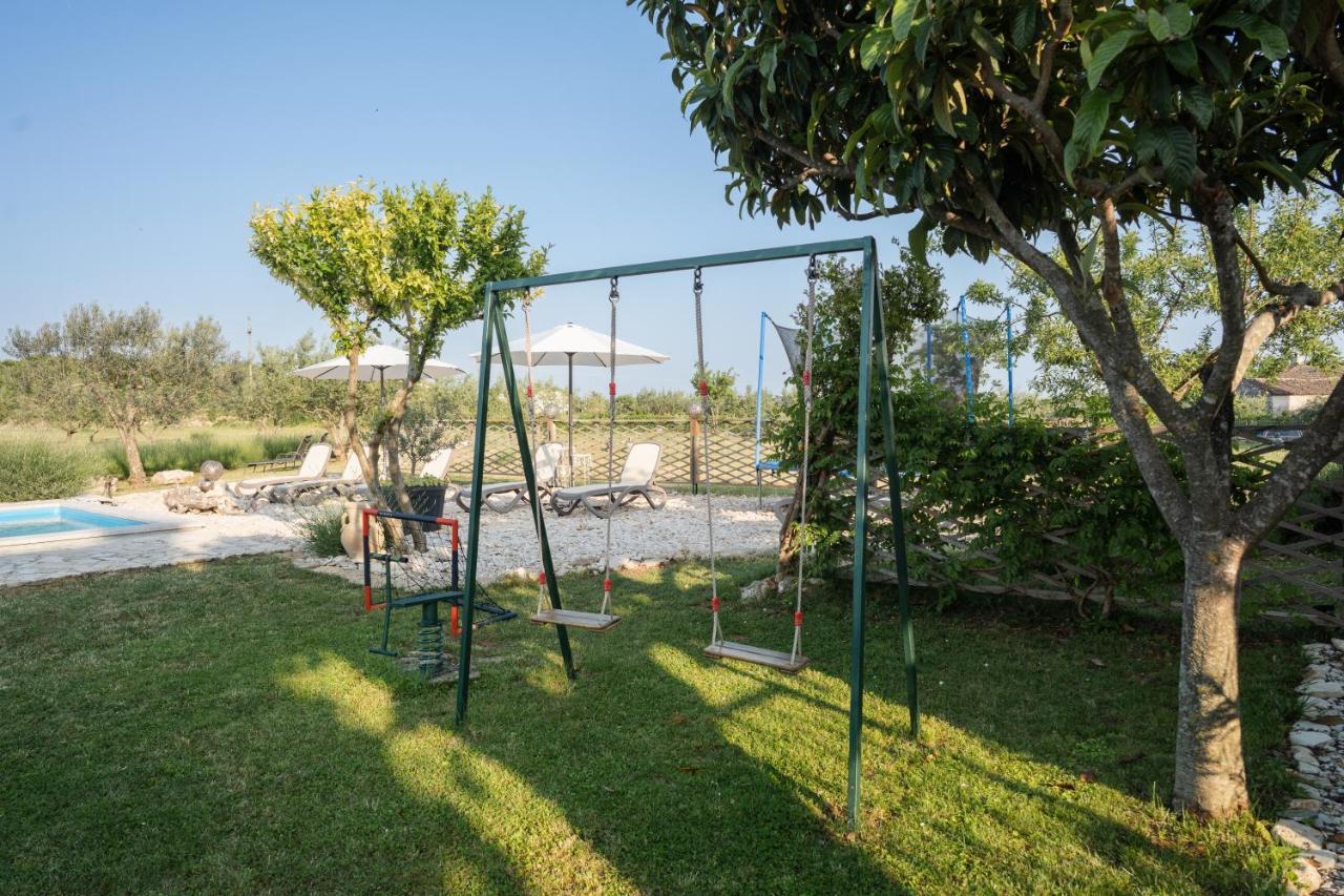 Lavanda Sveti Lovreč Pazenatički Extérieur photo