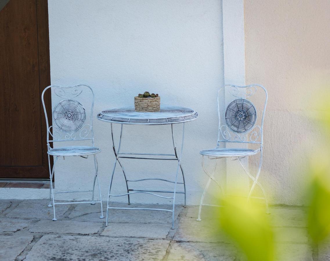 Lavanda Sveti Lovreč Pazenatički Extérieur photo