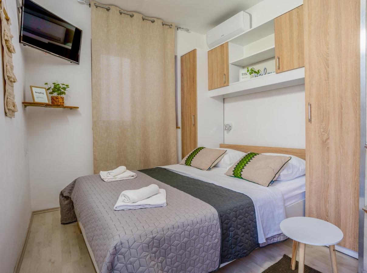 Lavanda Sveti Lovreč Pazenatički Extérieur photo