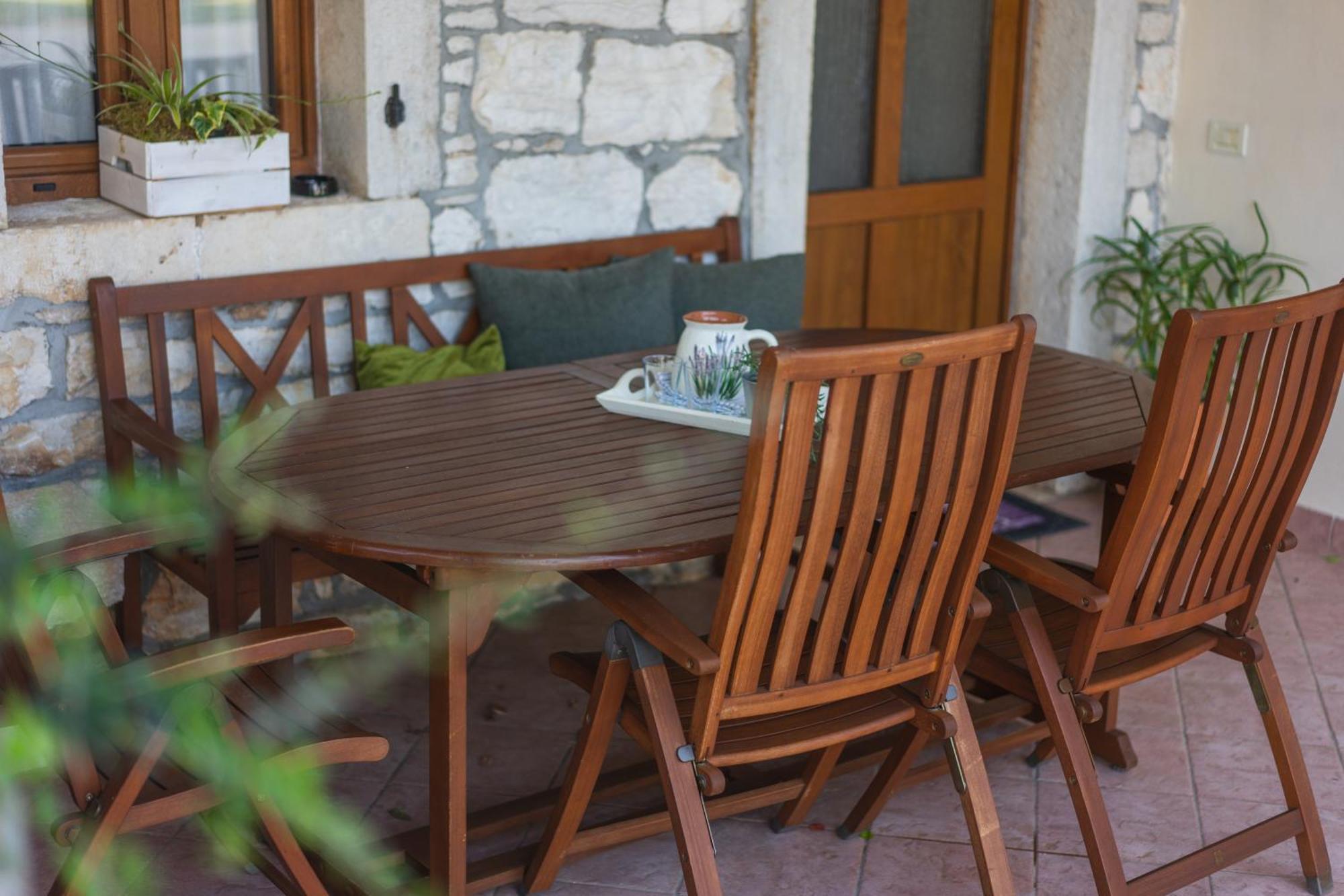 Lavanda Sveti Lovreč Pazenatički Chambre photo