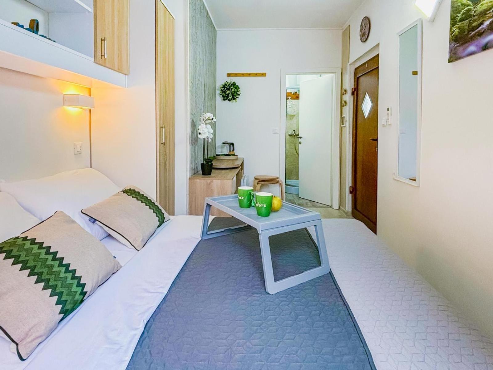 Lavanda Sveti Lovreč Pazenatički Extérieur photo