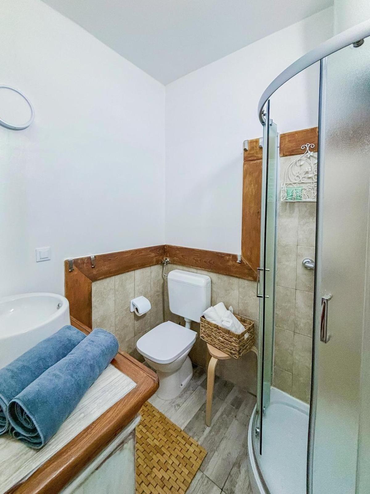 Lavanda Sveti Lovreč Pazenatički Extérieur photo